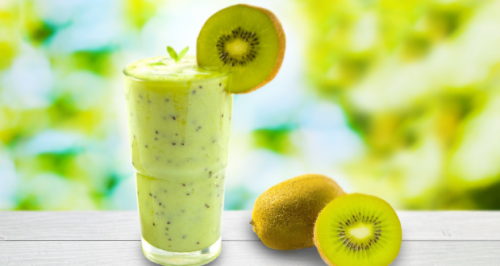 Leia mais sobre o artigo 6 Receitas de Vitamina de Kiwi