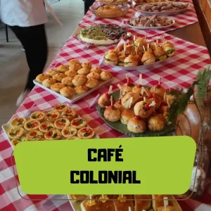 Café Colonial