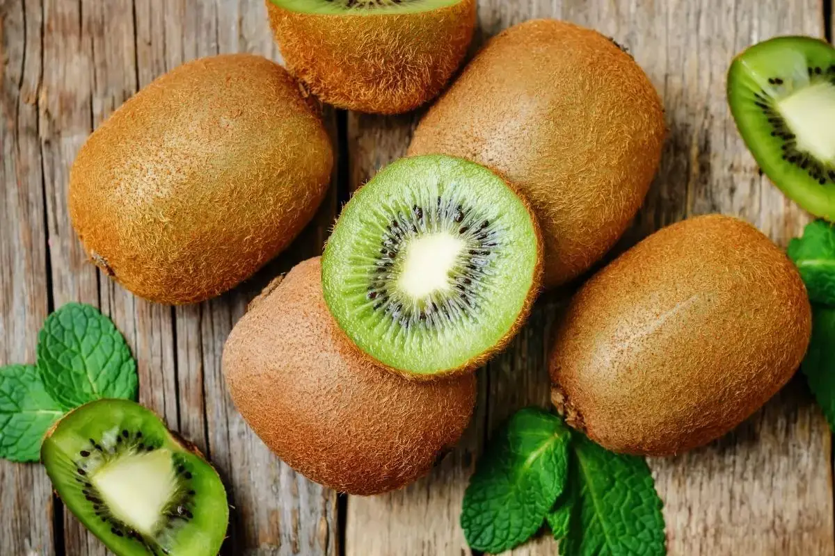 Leia mais sobre o artigo Quais as Vitaminas do Kiwi