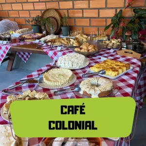 Café Colonial