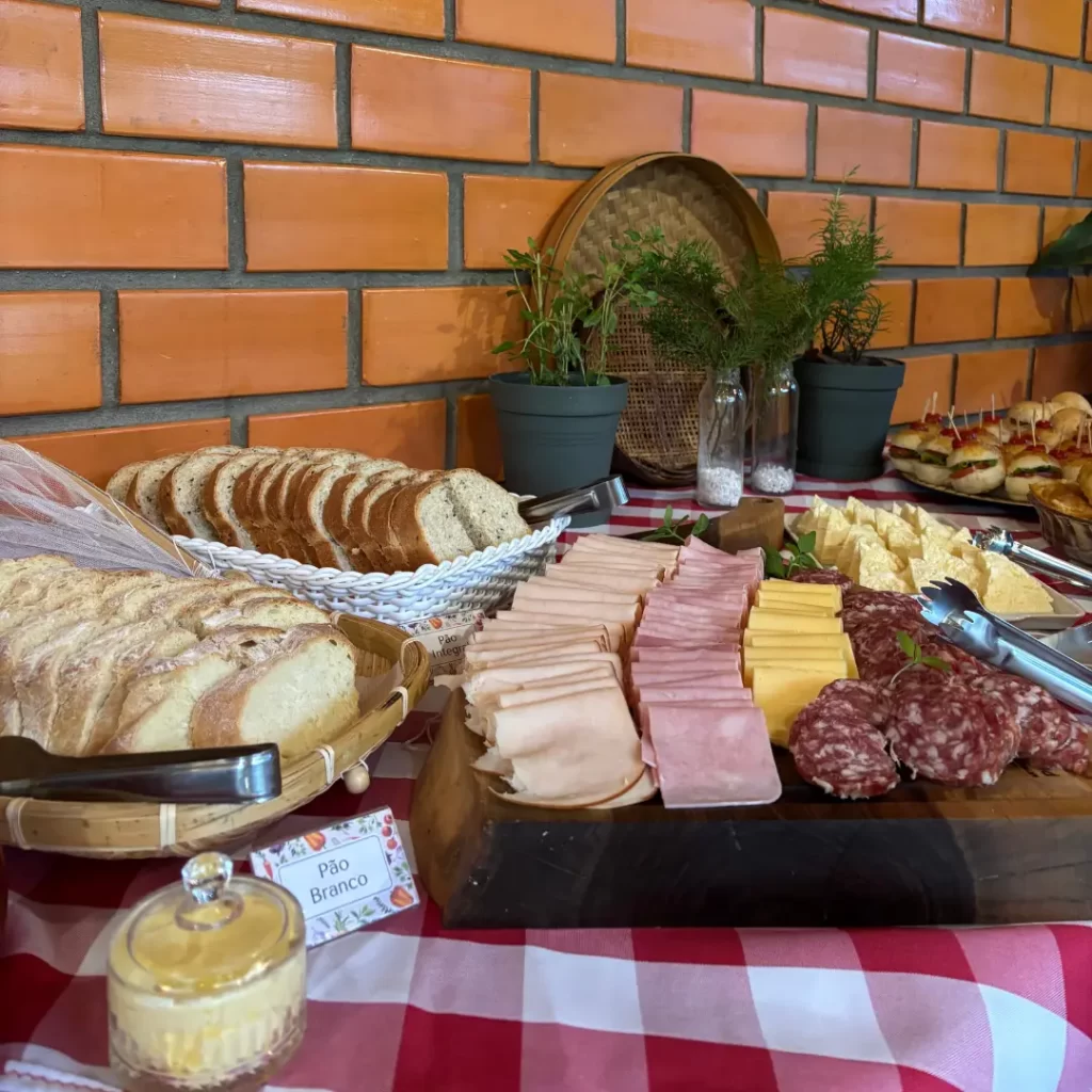 são luiz do purunã café colonial