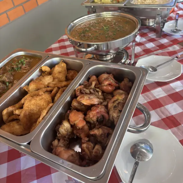 Almoço Campeiro Tour e Degustação 3