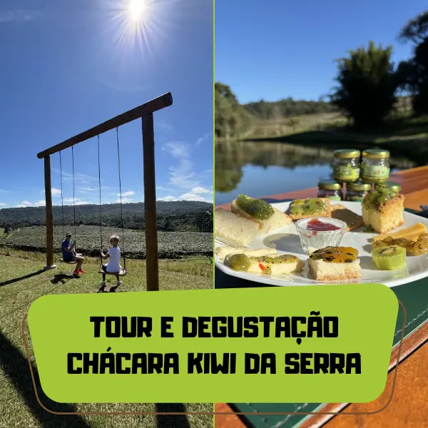 Capa Tour e Degustação