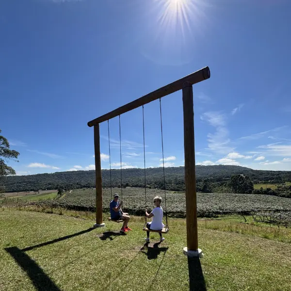 tour e degustação balanço