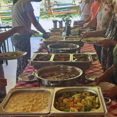 Almoço Campeiro Tour e Degustação 1