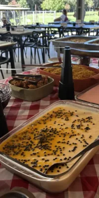 Almoço Campeiro Tour e Degustação 5