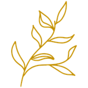 icone dourado natureza 2